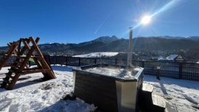 Korona Giewontu Lux Jaccuzi
